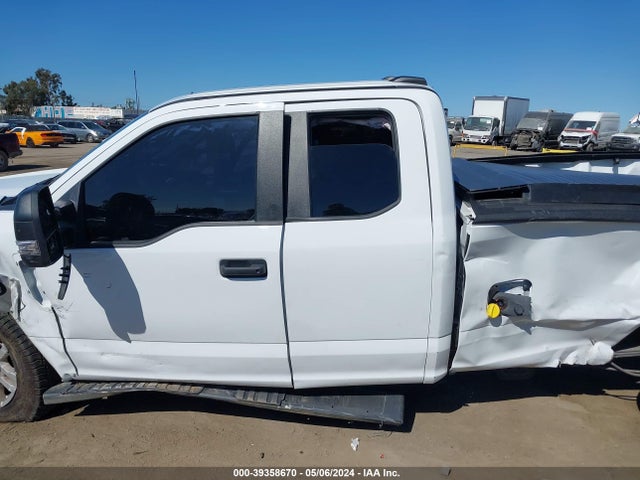 Ford F-250 Xl 2022 1FT7X2A62NEG41198 Image 14