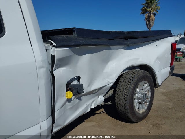 Ford F-250 Xl 2022 1FT7X2A62NEG41198 Image 17