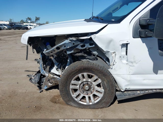 Ford F-250 Xl 2022 1FT7X2A62NEG41198 Image 6
