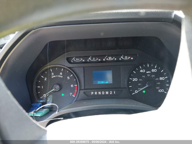 Ford F-250 Xl 2022 1FT7X2A62NEG41198 Image 7
