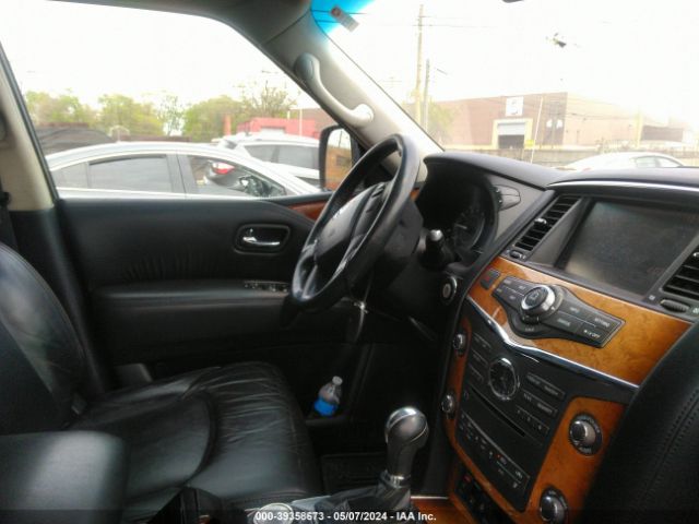 JN8AZ2NE6E9068708 Infiniti QX80