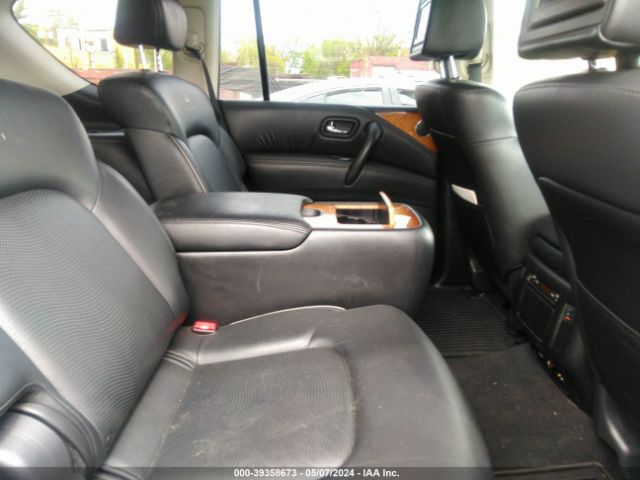 JN8AZ2NE6E9068708 Infiniti QX80