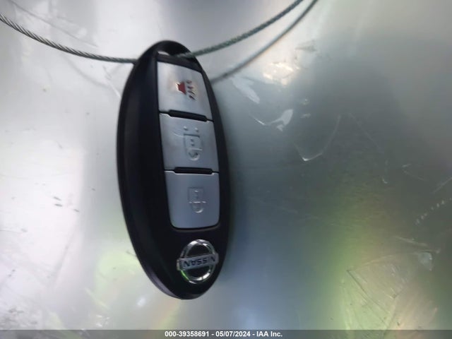 Nissan ROGUE SV 2016 KNMAT2MT8GP709000 Image 11
