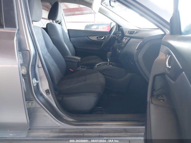 Nissan ROGUE SV 2016 KNMAT2MT8GP709000 Image 5