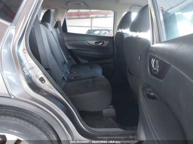 Nissan ROGUE SV 2016 KNMAT2MT8GP709000 Image 8