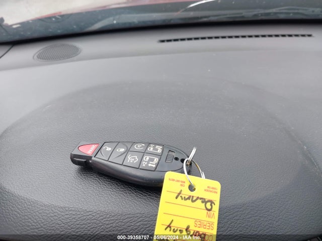 Dodge Grand Caravan Sxt 2017 2C4RDGCG4HR862331 Image 11