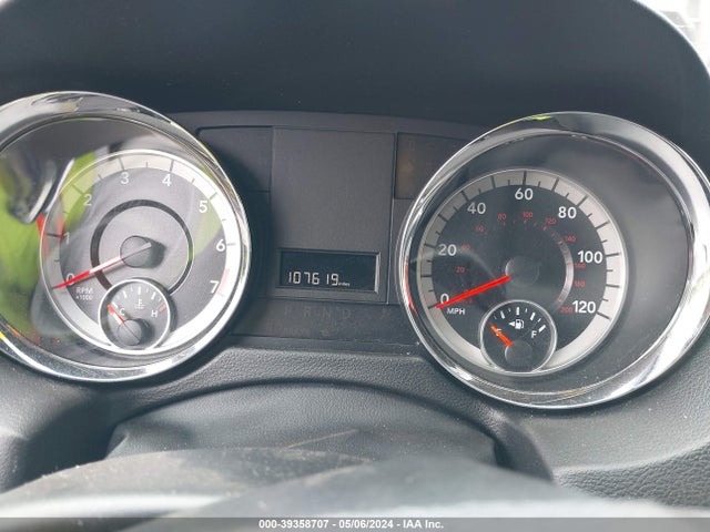 Dodge Grand Caravan Sxt 2017 2C4RDGCG4HR862331 Image 7
