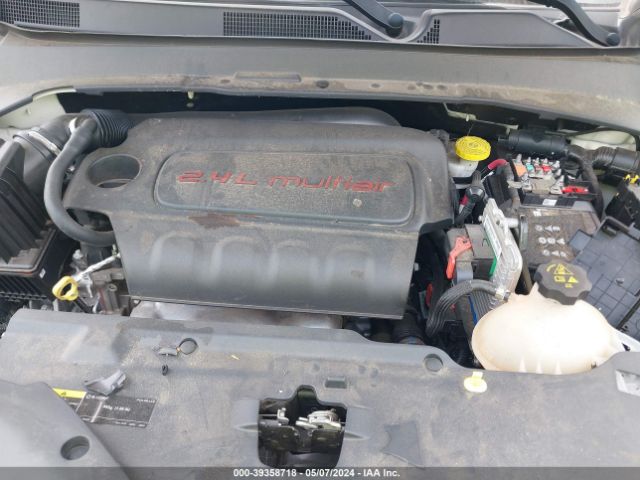 3C4NJCAB9JT461741 Jeep Compass Sport Fwd