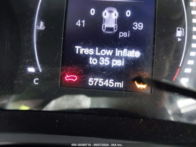 3C4NJCAB9JT461741 Jeep Compass Sport Fwd
