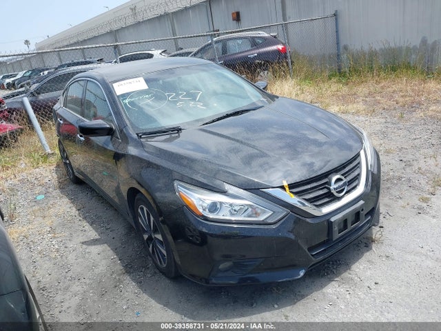 Nissan Altima 2.5 Sv 2018 1N4AL3APXJC280279 main image