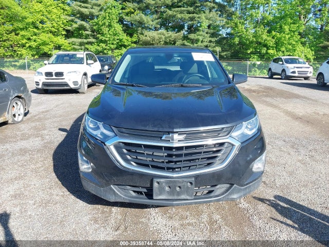Chevrolet EQUINOX LT 2019 2GNAXUEV4K6221646 Image 13