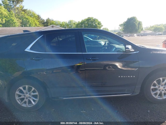 Chevrolet EQUINOX LT 2019 2GNAXUEV4K6221646 Image 14