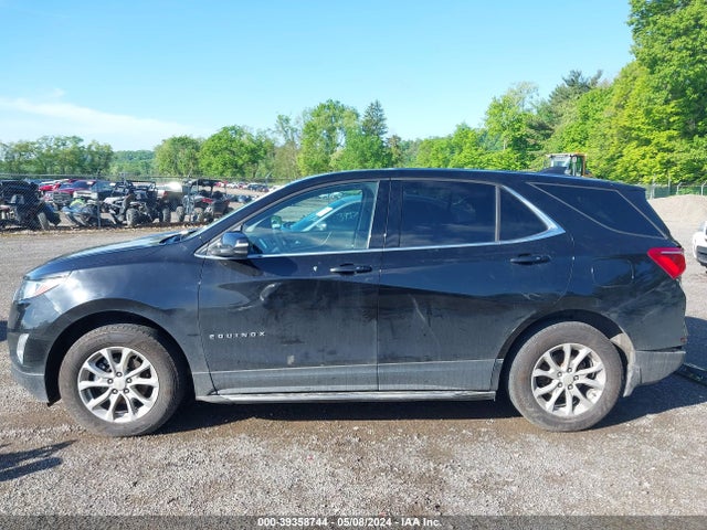 Chevrolet EQUINOX LT 2019 2GNAXUEV4K6221646 Image 15