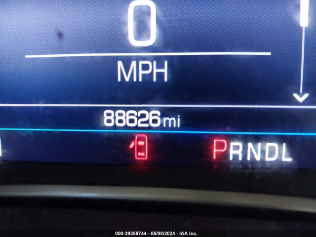 Chevrolet EQUINOX LT 2019 2GNAXUEV4K6221646 Image 16