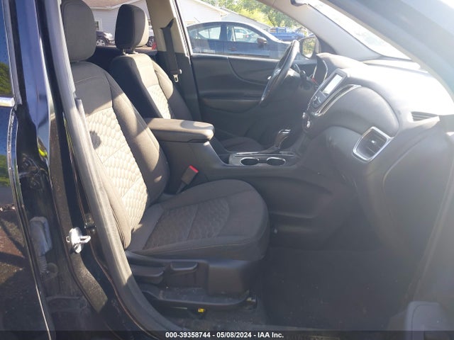 Chevrolet EQUINOX LT 2019 2GNAXUEV4K6221646 Image 5