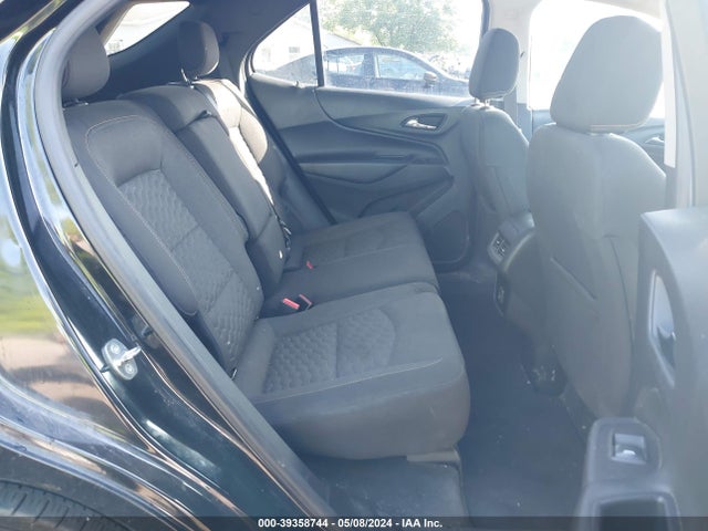 Chevrolet EQUINOX LT 2019 2GNAXUEV4K6221646 Image 8