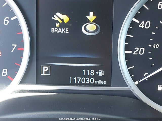 Nissan SENTRA SV 2018 3N1AB7AP1JL655424 Image 15