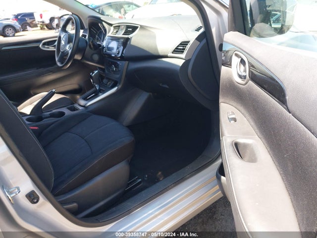 Nissan SENTRA SV 2018 3N1AB7AP1JL655424 Image 5