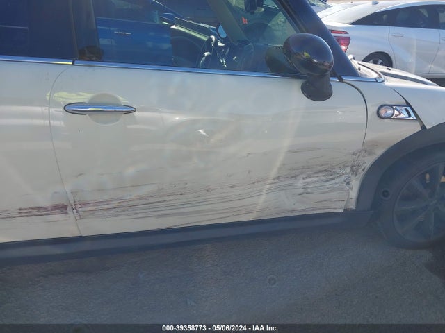 2012 MINI COOPER S CLUBMAN WMWZG3C53CTY31990 Photo 5