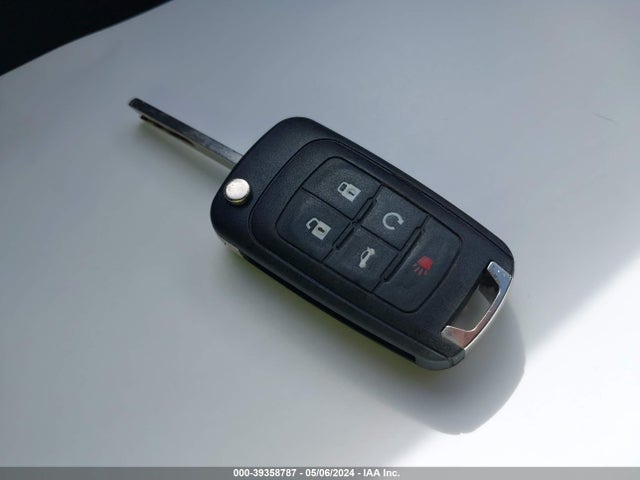 Chevrolet Cruze 1lt Auto 2014 1G1PC5SB0E7345229 Image 11