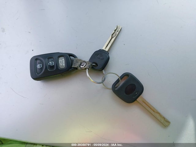 Hyundai SONATA GLS 2014 5NPEB4AC1EH914896 Image 11