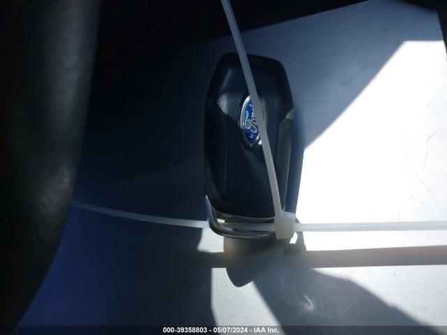 Ford FUSION SE 2016 3FA6P0H98GR144680 Image 11