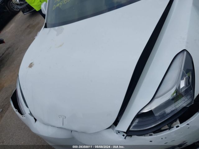 5YJ3E1EB1KF365130 Tesla Model 3 Long Range/performance