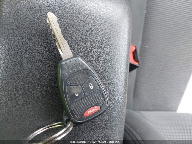1C4NJPBA4HD150215 Jeep Patriot Sport Fwd