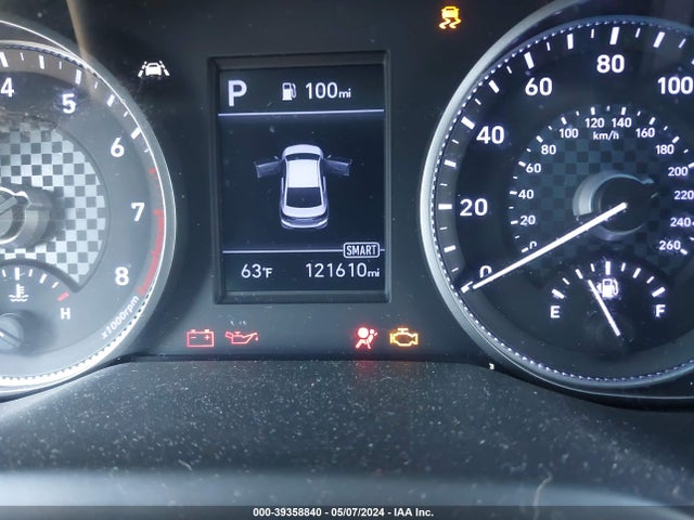 Hyundai ELANTRA SE 2020 5NPD74LF4LH503476 Image 16