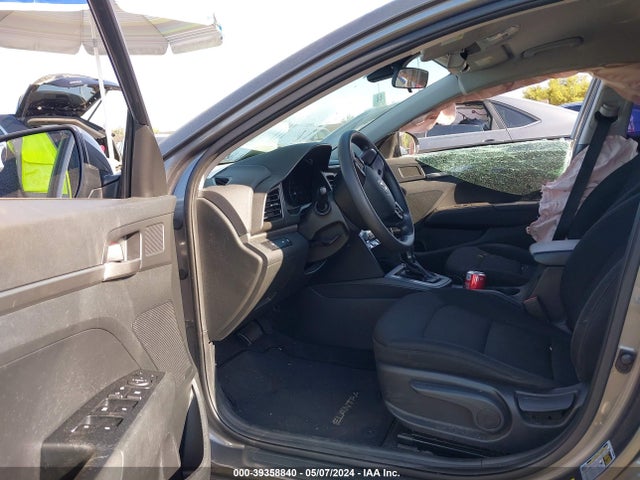Hyundai ELANTRA SE 2020 5NPD74LF4LH503476 Image 5