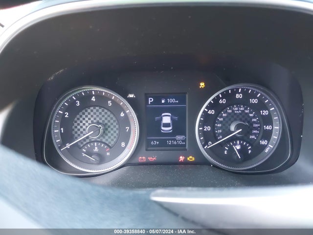 Hyundai ELANTRA SE 2020 5NPD74LF4LH503476 Image 7