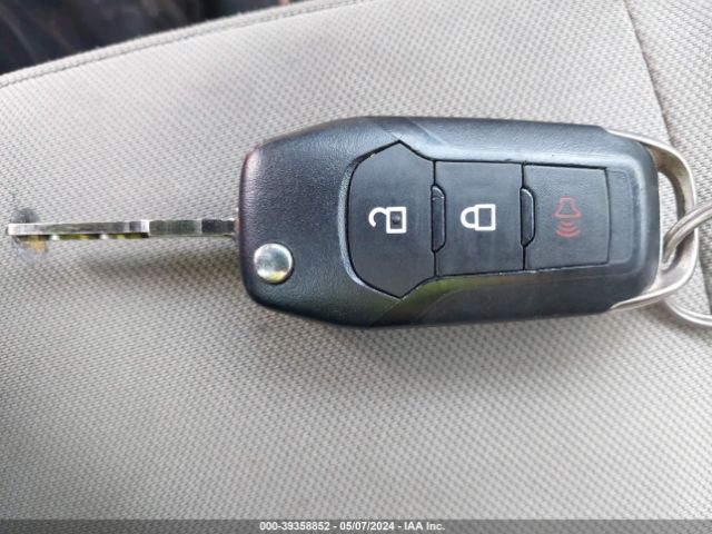 MAJ3S2FE0LC378205 Ford ECOSPORT S