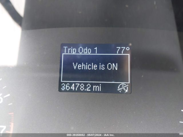 MAJ3S2FE0LC378205 Ford ECOSPORT S