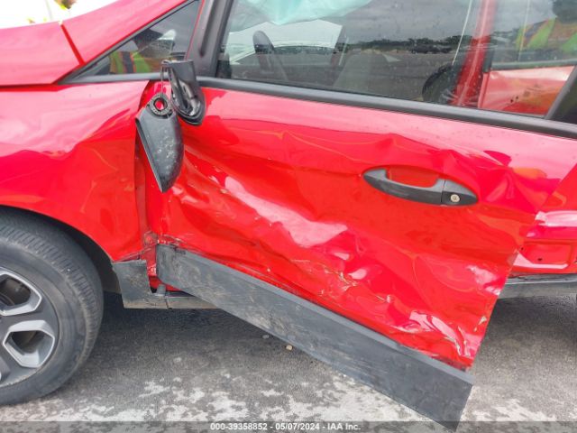 MAJ3S2FE0LC378205 Ford ECOSPORT S