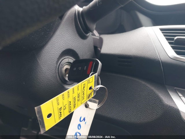 Honda ACCORD LX 2015 1HGCR2F3XFA129934 Image 11