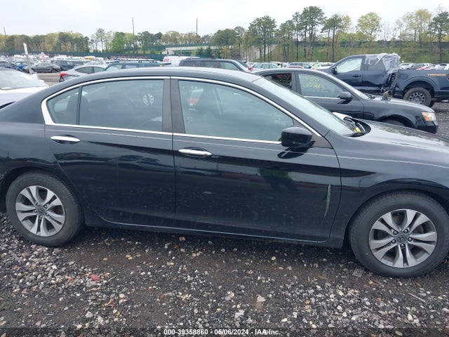 Honda ACCORD LX 2015 1HGCR2F3XFA129934 Image 14