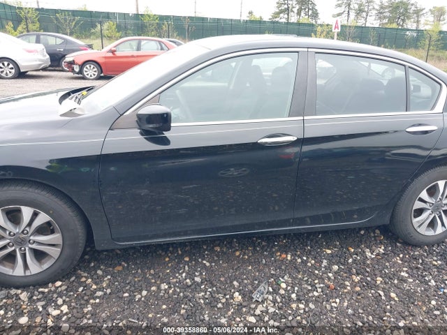 Honda ACCORD LX 2015 1HGCR2F3XFA129934 Image 15