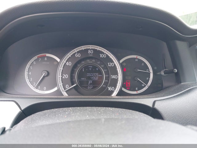 Honda ACCORD LX 2015 1HGCR2F3XFA129934 Image 16