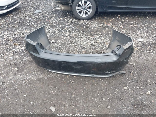 Honda ACCORD LX 2015 1HGCR2F3XFA129934 Image 12