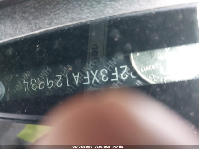 Honda ACCORD LX 2015 1HGCR2F3XFA129934 Image 18