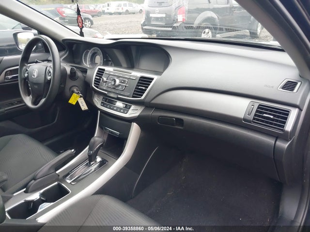 Honda ACCORD LX 2015 1HGCR2F3XFA129934 Image 5
