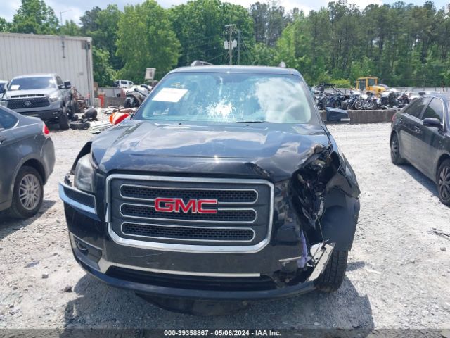 1GKKRSKD6HJ102567 GMC Acadia Limited