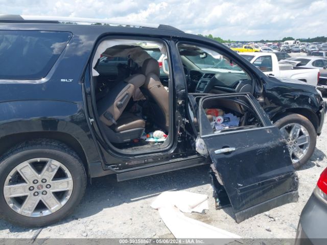 1GKKRSKD6HJ102567 GMC Acadia Limited