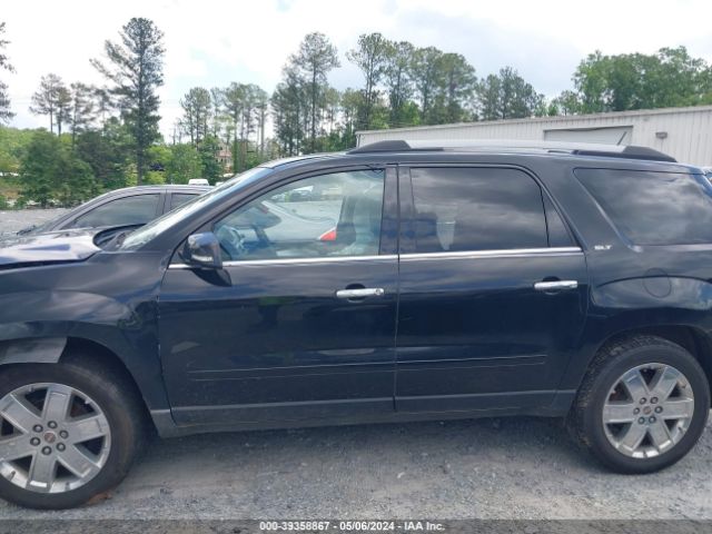 1GKKRSKD6HJ102567 GMC Acadia Limited