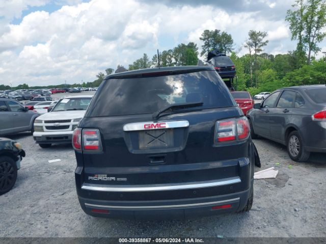 1GKKRSKD6HJ102567 GMC Acadia Limited