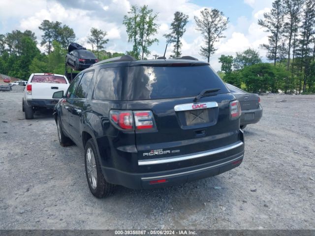 1GKKRSKD6HJ102567 GMC Acadia Limited
