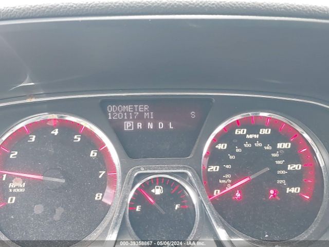 1GKKRSKD6HJ102567 GMC Acadia Limited