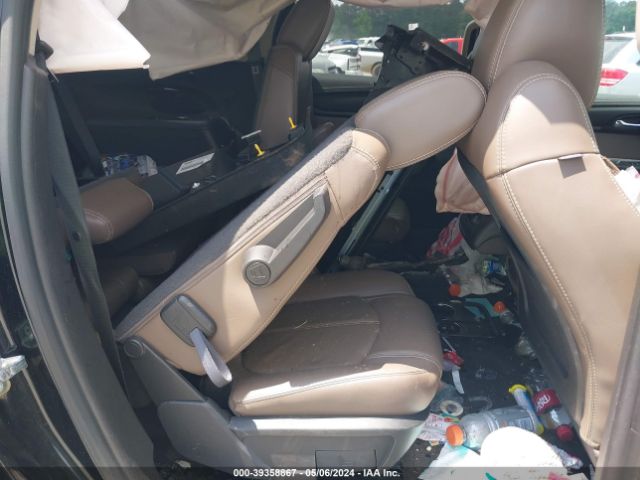 1GKKRSKD6HJ102567 GMC Acadia Limited