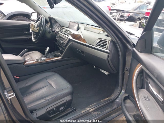 BMW 328I 2015 WBA3C1C59FK119872 Image 5