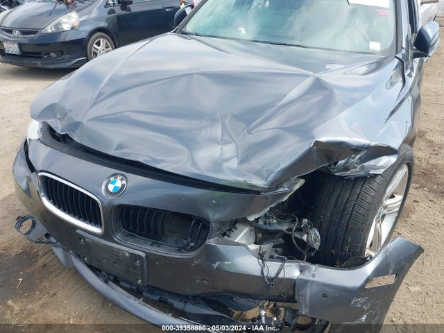 BMW 328I 2015 WBA3C1C59FK119872 Image 6